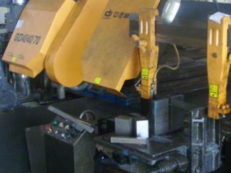 枣强SM45模具钢
