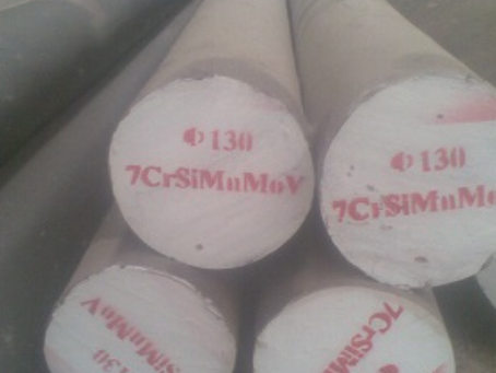 枣强7CrSiMnMoV工具钢