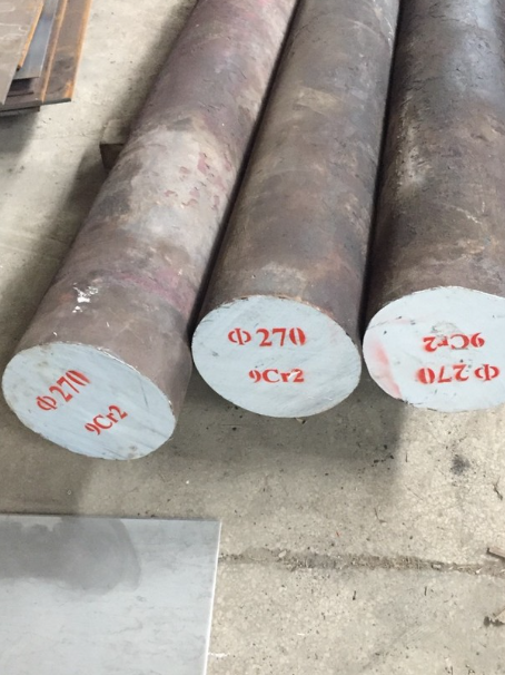 枣强9Cr2工具钢