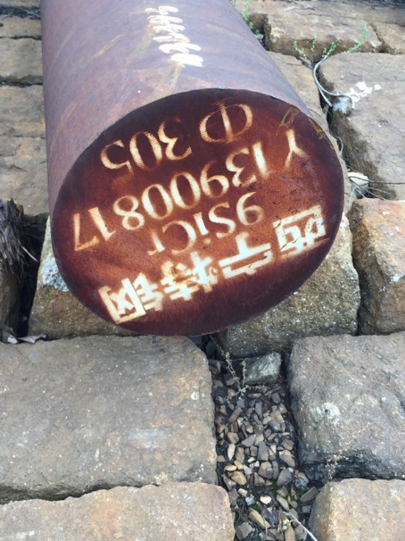 枣强9CrSi工具钢