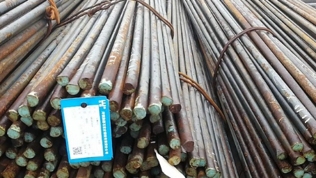 枣强30CrNi3Mo合金结构钢